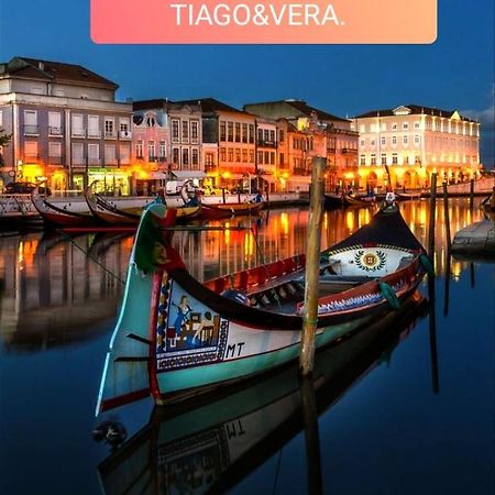 Aveiro Theater Rooms Екстериор снимка