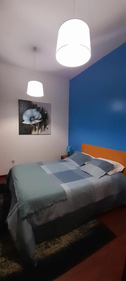 Aveiro Theater Rooms Екстериор снимка