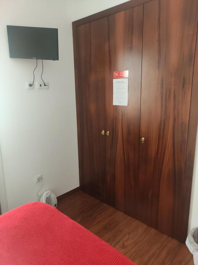Aveiro Theater Rooms Екстериор снимка